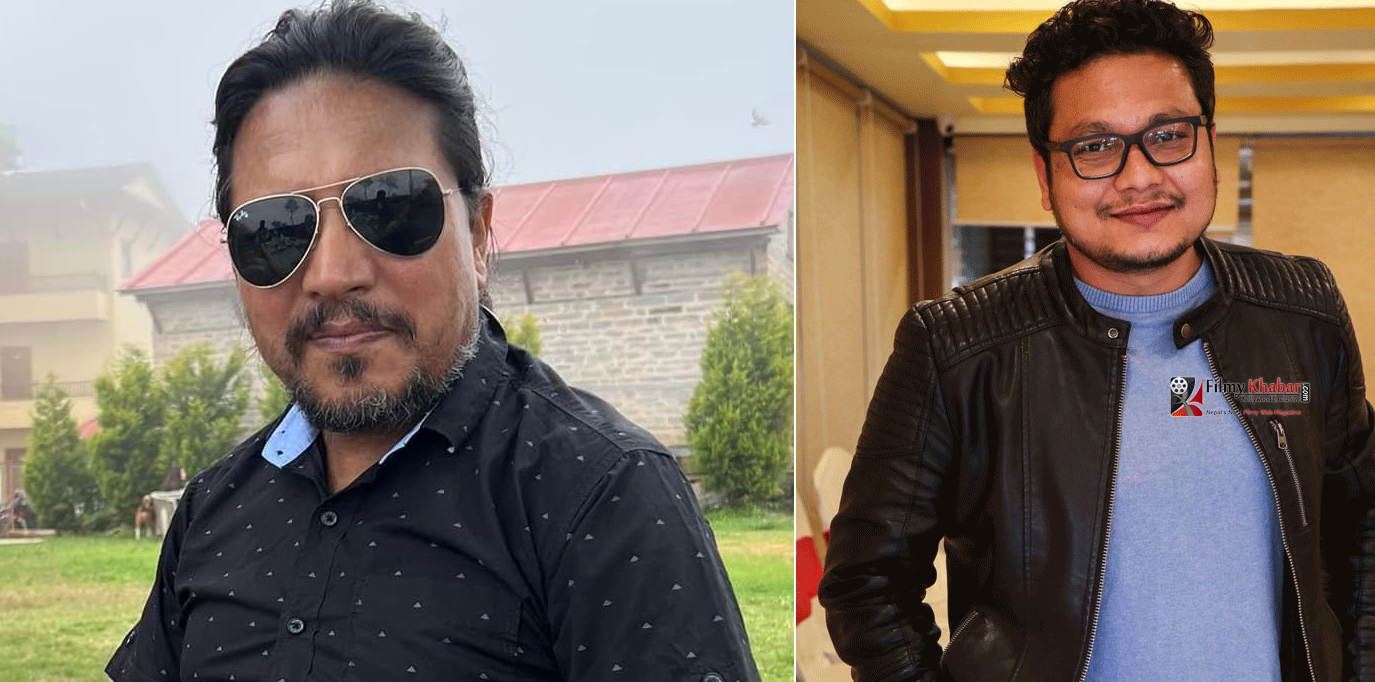 deepak-deepa and hemraj